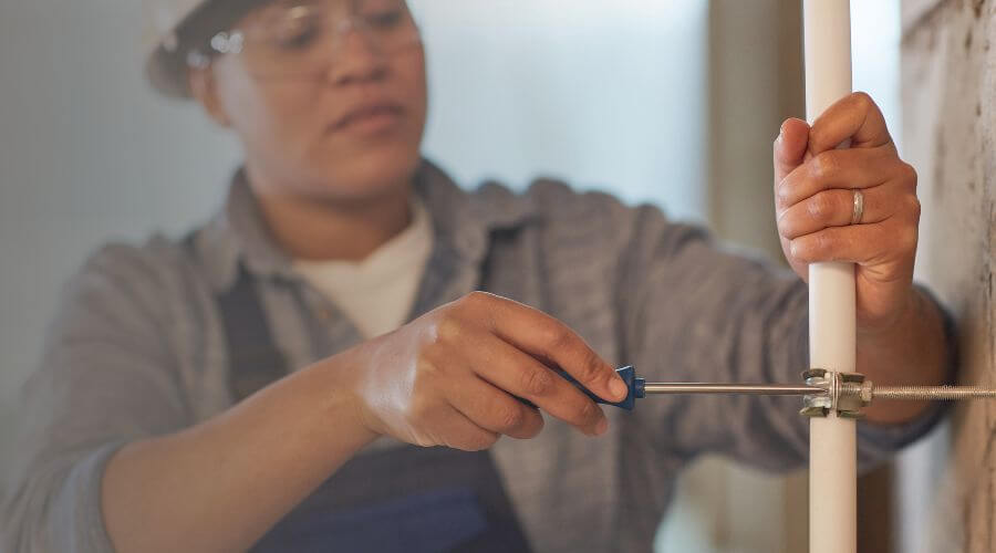 Professional industrial roofing company in Holmen, WI